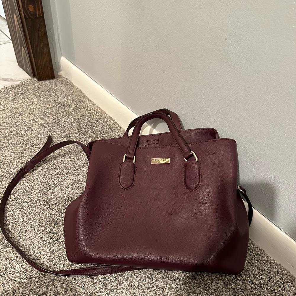 Kate spade purse - Picture 3 of 3